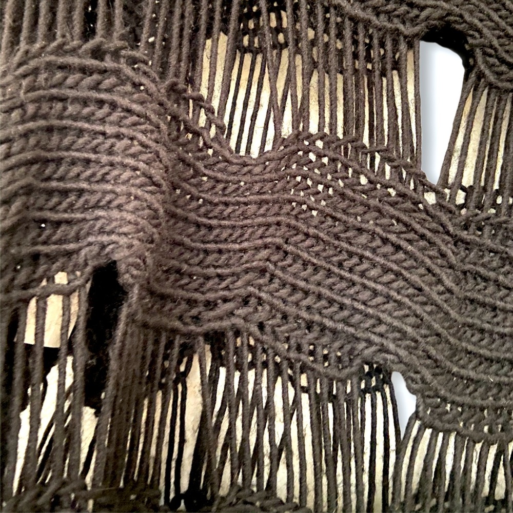 Crochet Knit - Picture 3 of 3